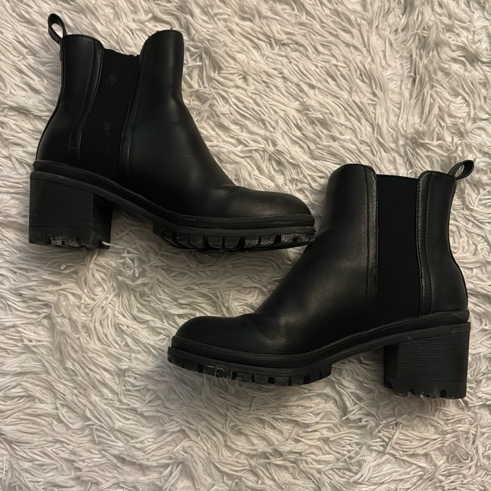 Aldo winter boots